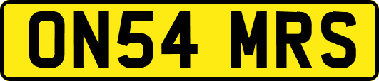 ON54MRS
