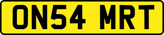 ON54MRT