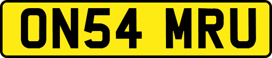 ON54MRU