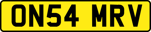 ON54MRV