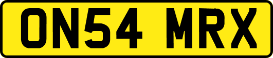 ON54MRX