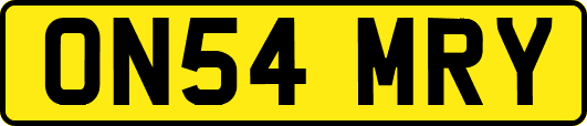 ON54MRY