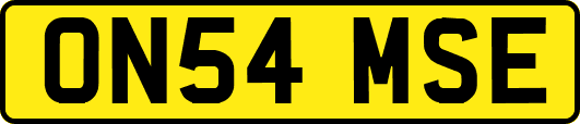 ON54MSE
