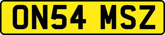 ON54MSZ