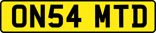 ON54MTD