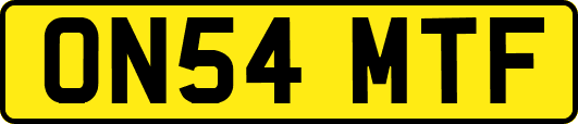 ON54MTF