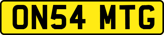 ON54MTG