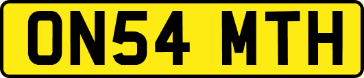 ON54MTH