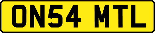ON54MTL