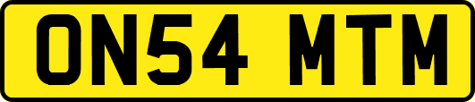 ON54MTM