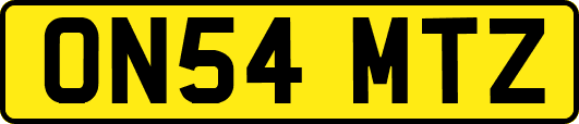 ON54MTZ