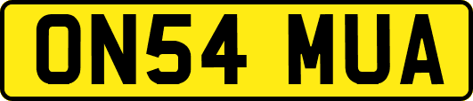 ON54MUA