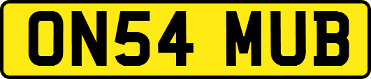 ON54MUB