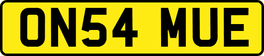 ON54MUE