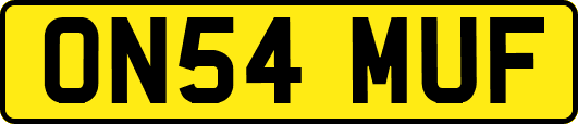 ON54MUF