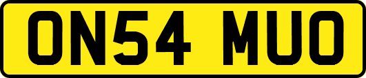 ON54MUO