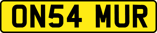 ON54MUR