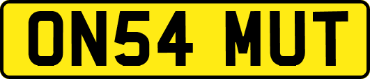 ON54MUT