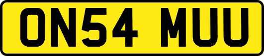 ON54MUU