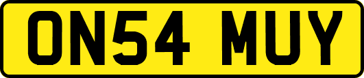 ON54MUY