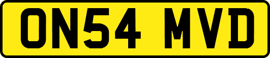 ON54MVD