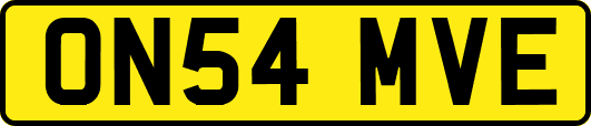 ON54MVE