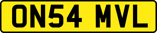 ON54MVL