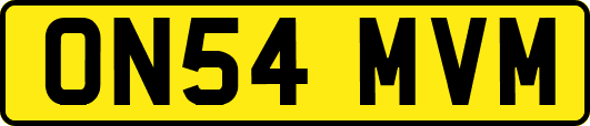 ON54MVM