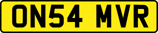 ON54MVR