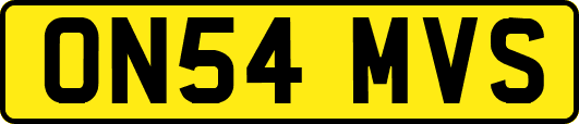ON54MVS