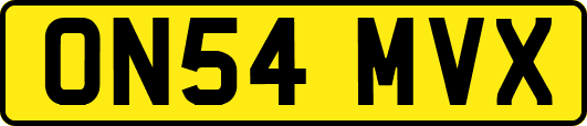ON54MVX