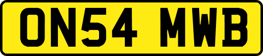 ON54MWB