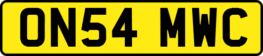 ON54MWC