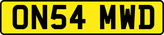 ON54MWD