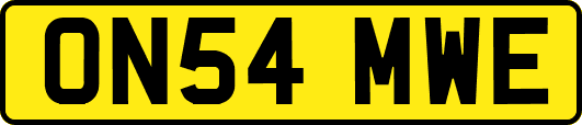 ON54MWE