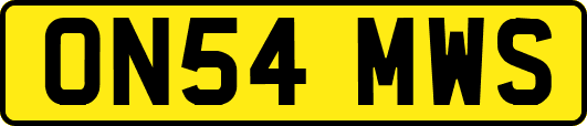 ON54MWS