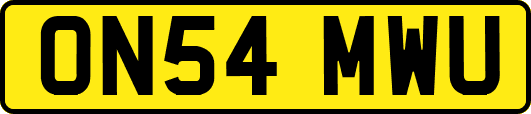 ON54MWU