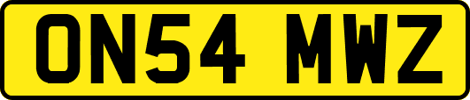 ON54MWZ