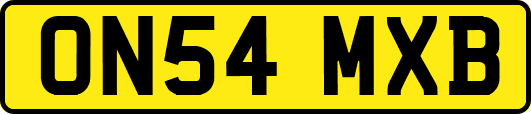 ON54MXB