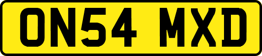 ON54MXD