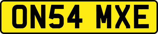 ON54MXE