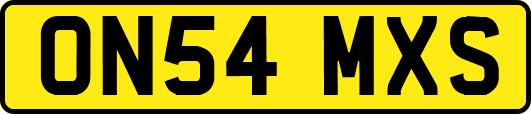 ON54MXS