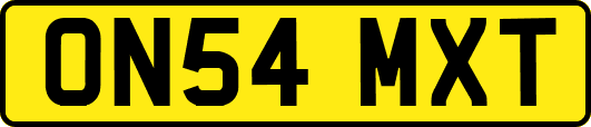ON54MXT