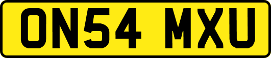 ON54MXU