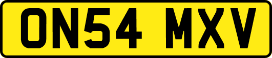 ON54MXV