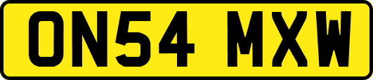 ON54MXW