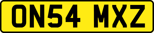 ON54MXZ