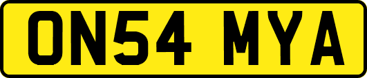 ON54MYA