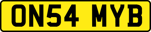 ON54MYB