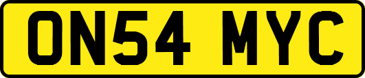 ON54MYC